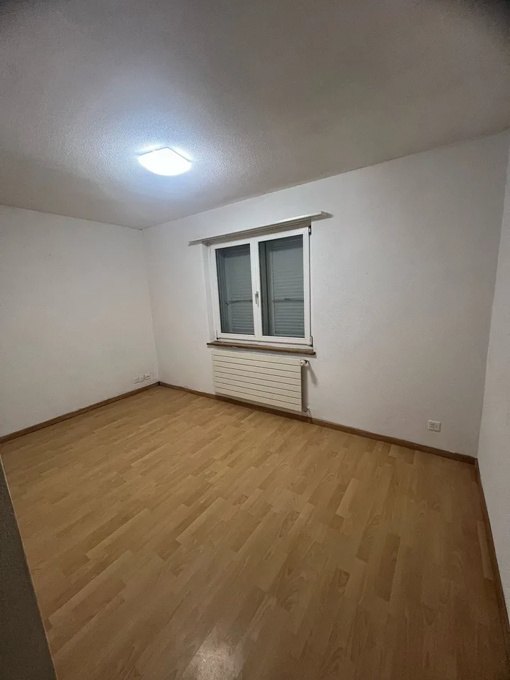 Bodenackerstrasse 42, 4657 Dulliken - CHF 1’450 inkl. NK pro Monat