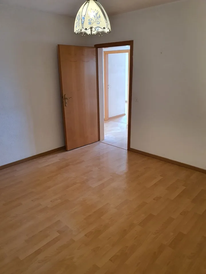 Bodenackerstrasse 42, 4657 Dulliken - CHF 1’450 inkl. NK pro Monat
