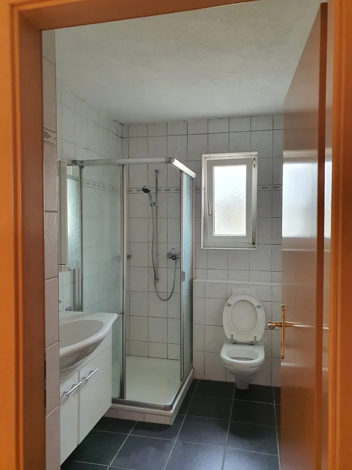 Bodenackerstrasse 42, 4657 Dulliken - CHF 1’450 inkl. NK pro Monat
