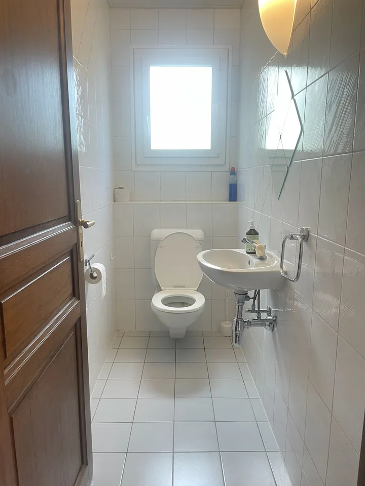 Furnished Apartment for Temporary Rental in Duillier