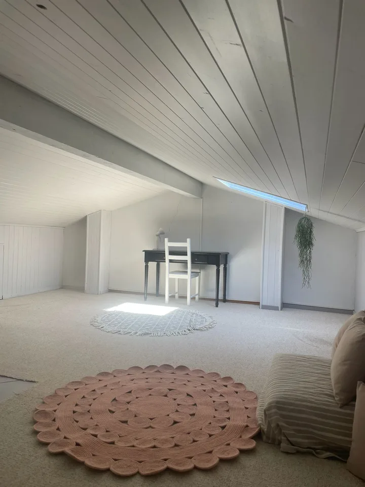 Furnished Apartment for Temporary Rental in Duillier
