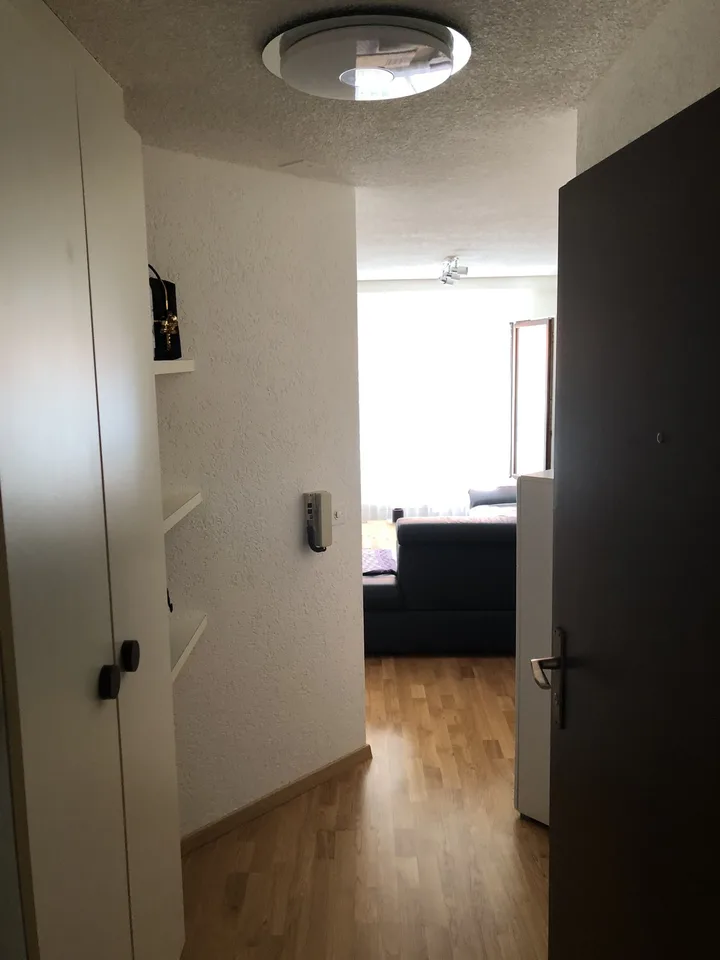 Suche Nachmieter wegen Auswanderung