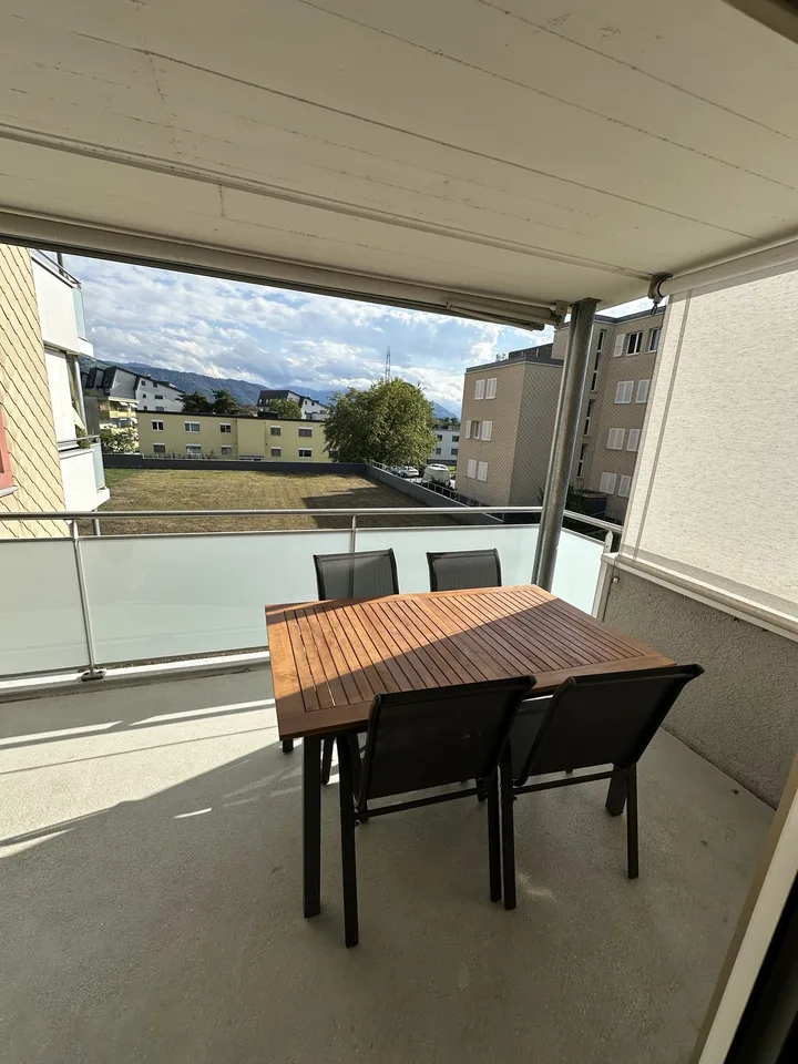 Furnished Room Available