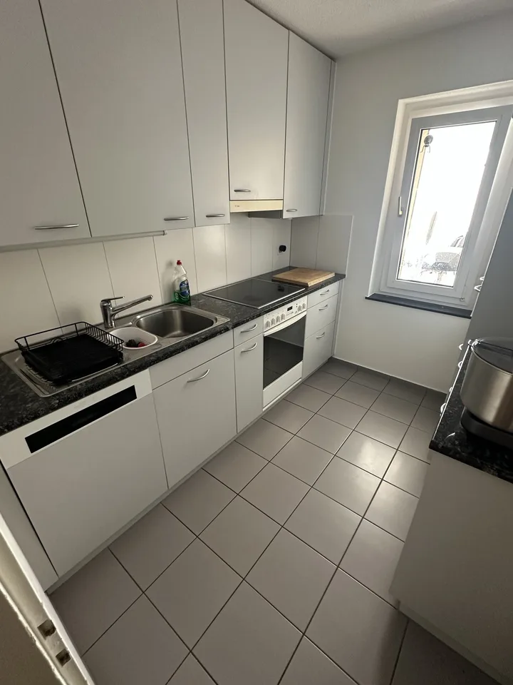 Furnished Room Available