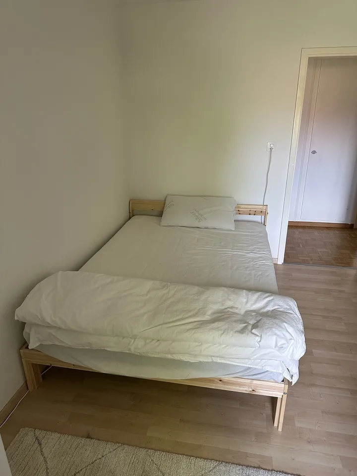 Furnished Room Available