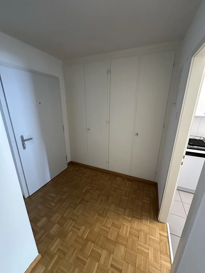 Furnished Room Available