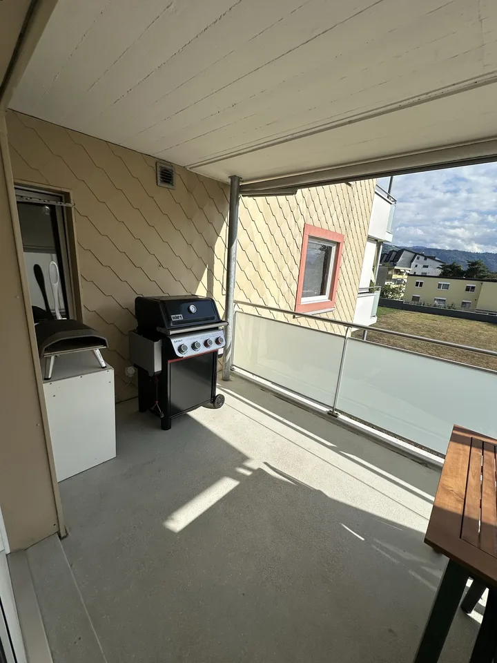 Furnished Room Available