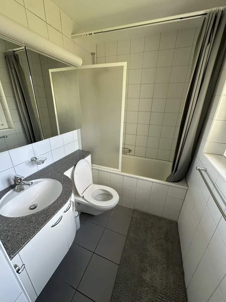 Furnished Room Available