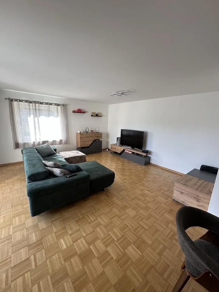 Furnished Room Available