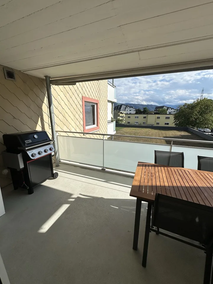 Furnished Room Available