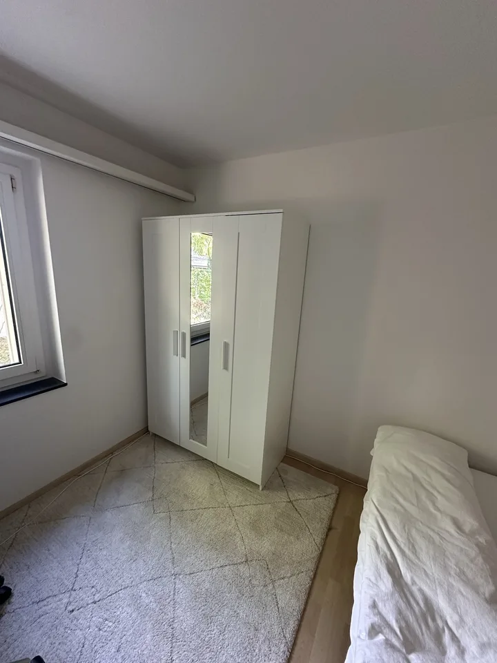 Furnished Room Available
