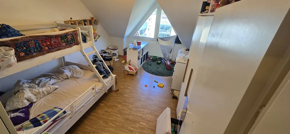 Obermattstrasse 32, 8330 Pfäffikon ZH - CHF 2’028 inkl. NK pro Monat