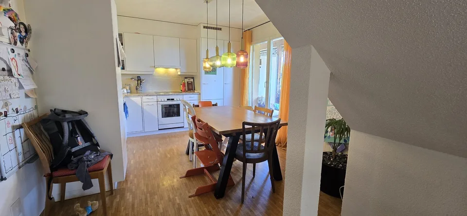 Obermattstrasse 32, 8330 Pfäffikon ZH - CHF 2’028 inkl. NK pro Monat