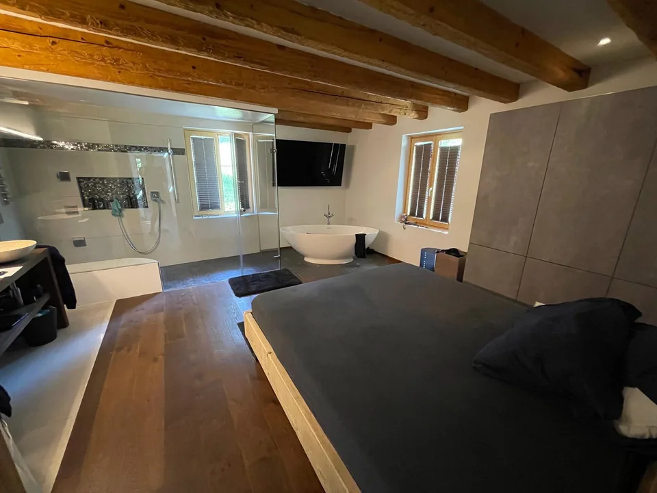 Design-WG in Illnau | Young Professionals
