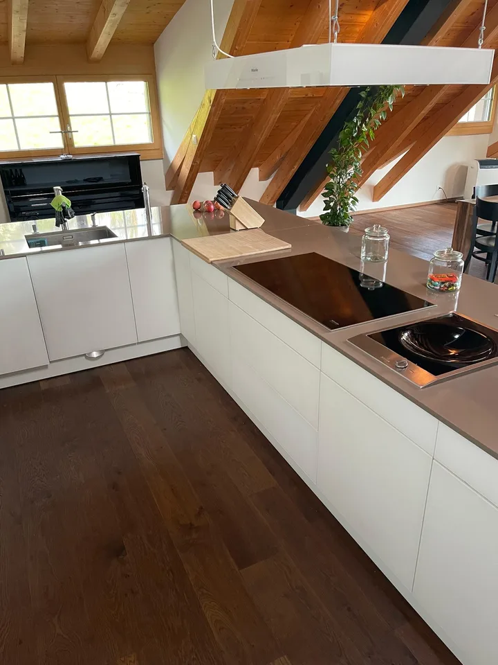 Design-WG in Illnau | Young Professionals