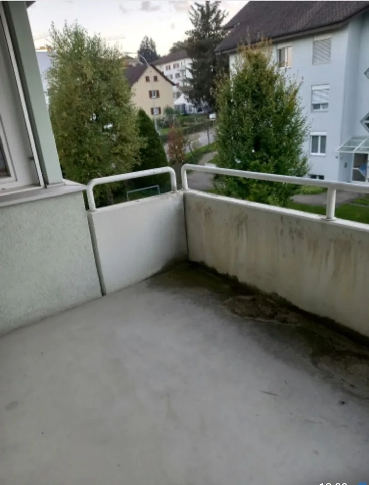 2,5 Zimmer Wohnung