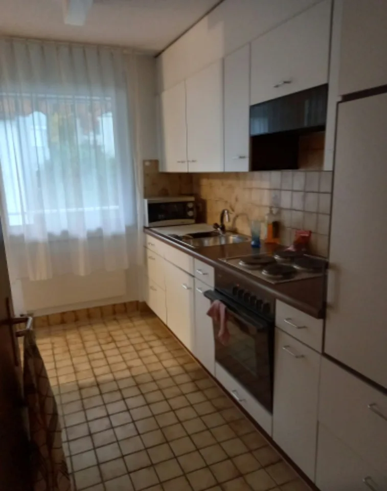 2,5 Zimmer Wohnung