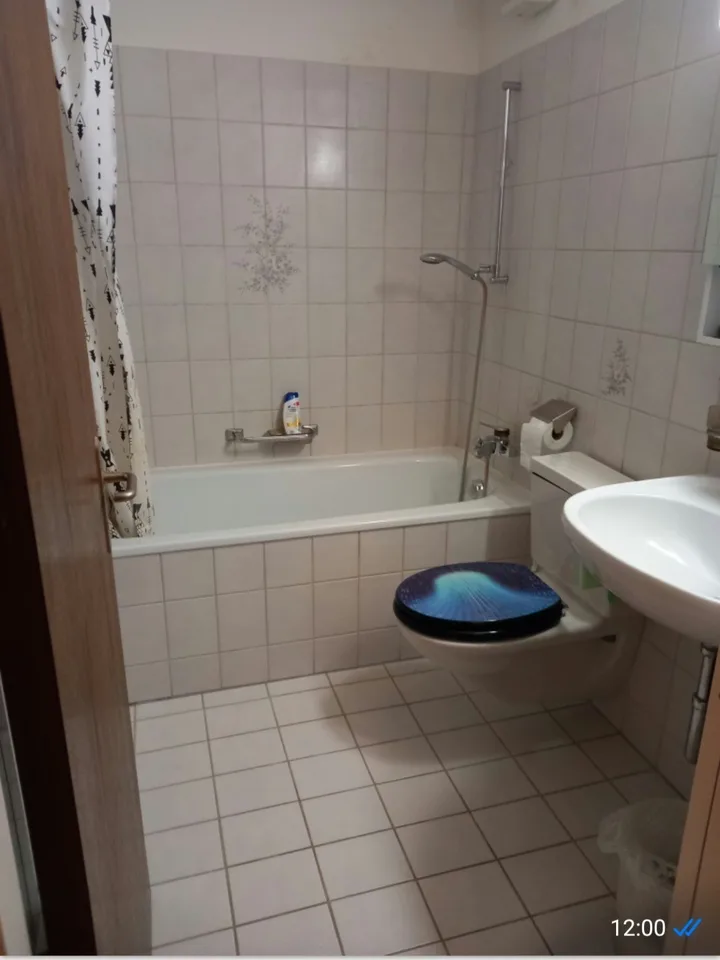 2,5 Zimmer Wohnung