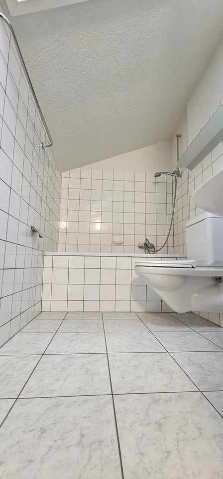 Helle moderne 1.5‑Zimmer‑Wohnung mit Wintergarten – 81 m² – neu renoviert 2025