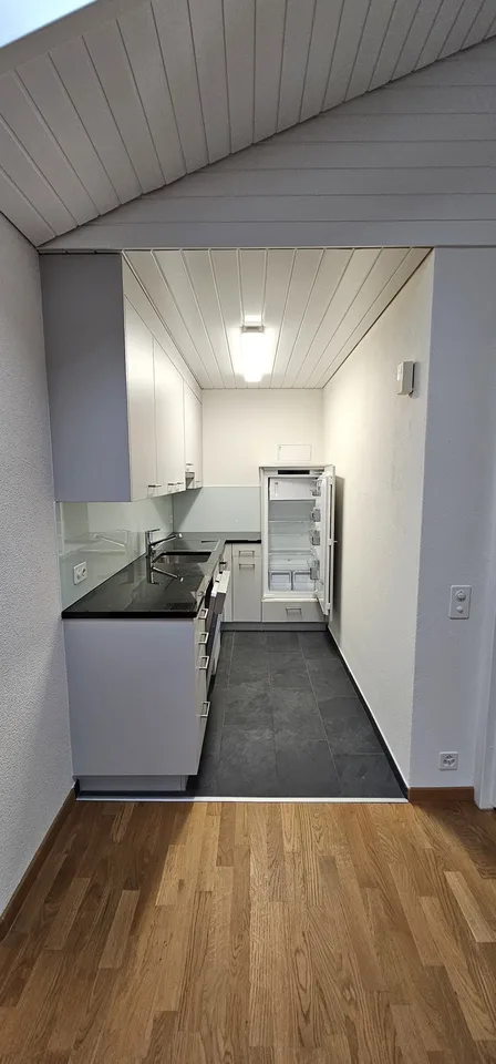 Helle moderne 1.5‑Zimmer‑Wohnung mit Wintergarten – 81 m² – neu renoviert 2025