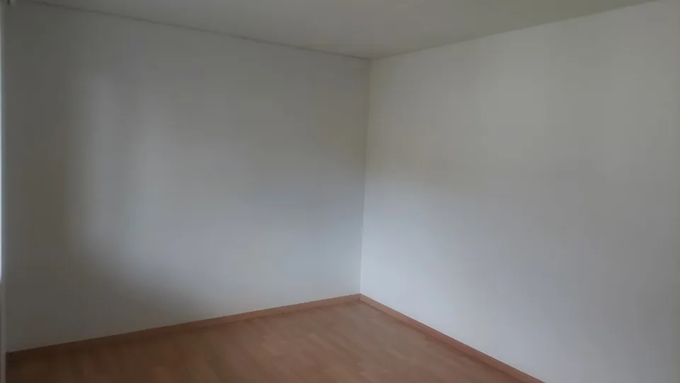 4-Zimmerwohnung im OG