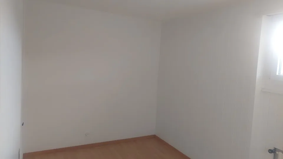 4-Zimmerwohnung im OG