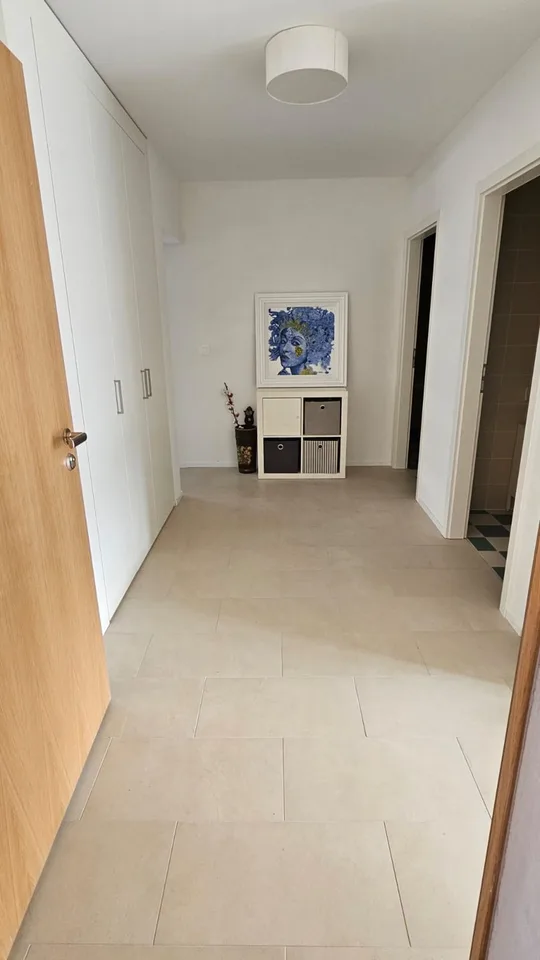 3,5 Apartment in Gland - Next to the train station