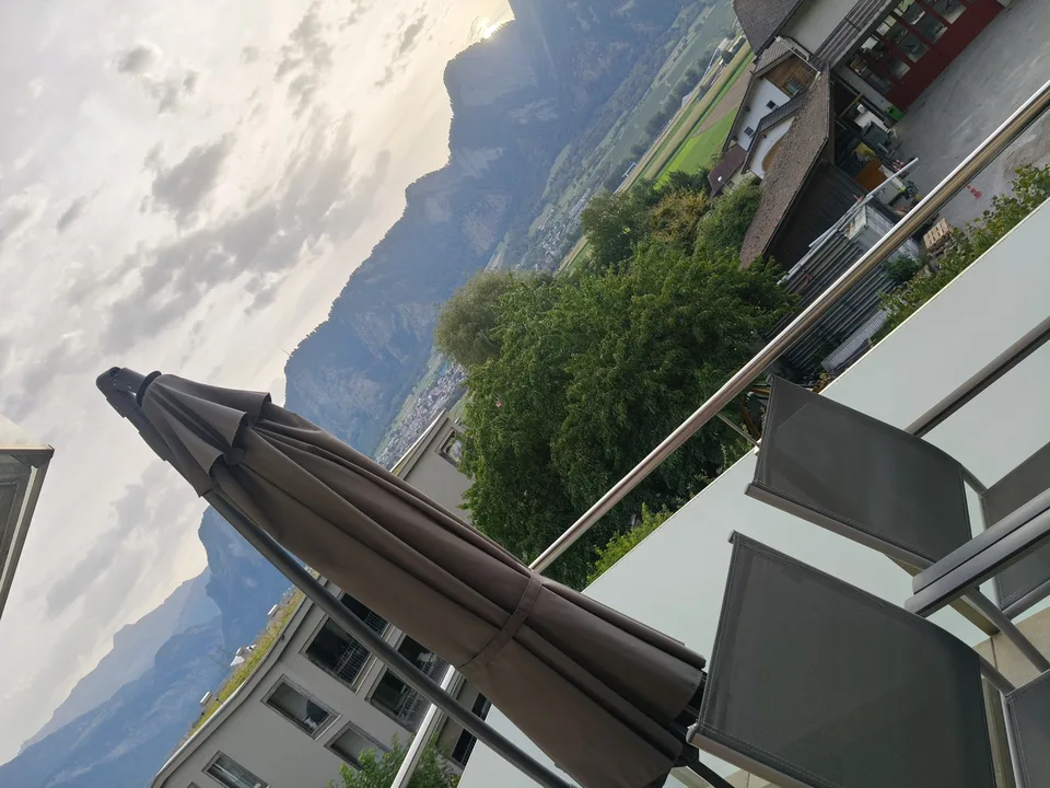 Cosenzstrasse 2, 7204 Untervaz - CHF 1’840 inkl. NK pro Monat