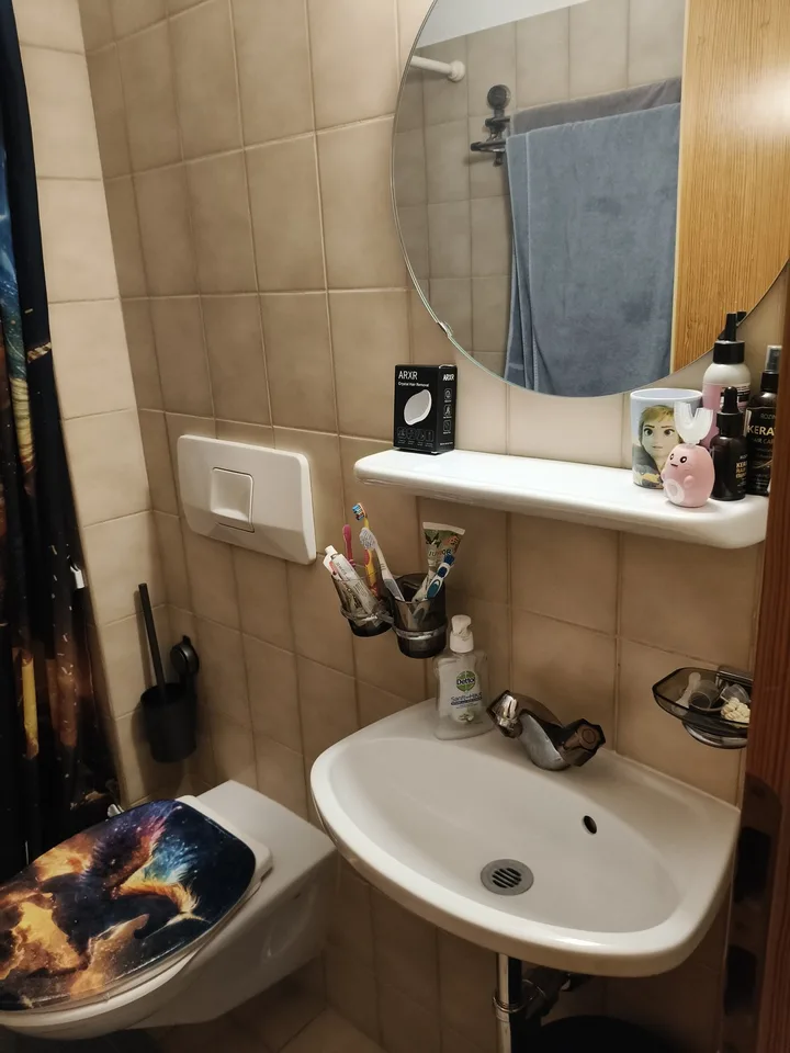 Cosenzstrasse 2, 7204 Untervaz - CHF 1’840 inkl. NK pro Monat
