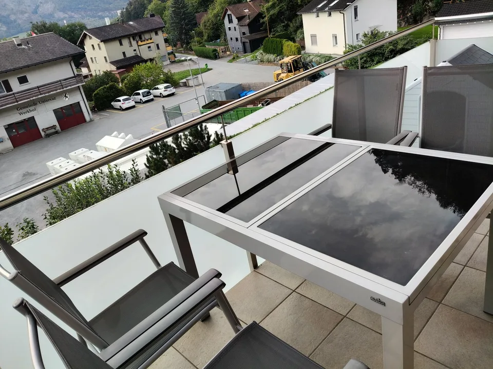 Cosenzstrasse 2, 7204 Untervaz - CHF 1’840 inkl. NK pro Monat
