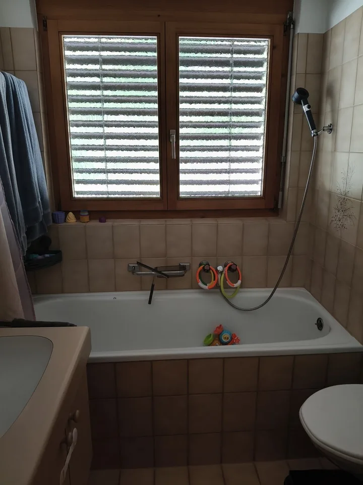 Cosenzstrasse 2, 7204 Untervaz - CHF 1’840 inkl. NK pro Monat