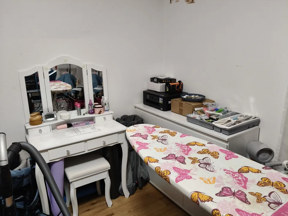 Cosenzstrasse 2, 7204 Untervaz - CHF 1’840 inkl. NK pro Monat