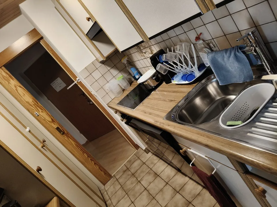 Cosenzstrasse 2, 7204 Untervaz - CHF 1’840 inkl. NK pro Monat