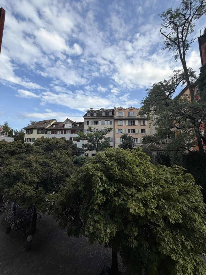 60 m² Neubau-Studio mit 4 m hohen Decken – Foto 5 von 12