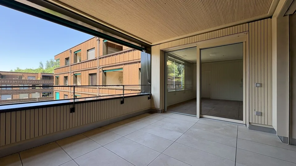 2.5 Zimmer Wohnung – Foto 7 von 8