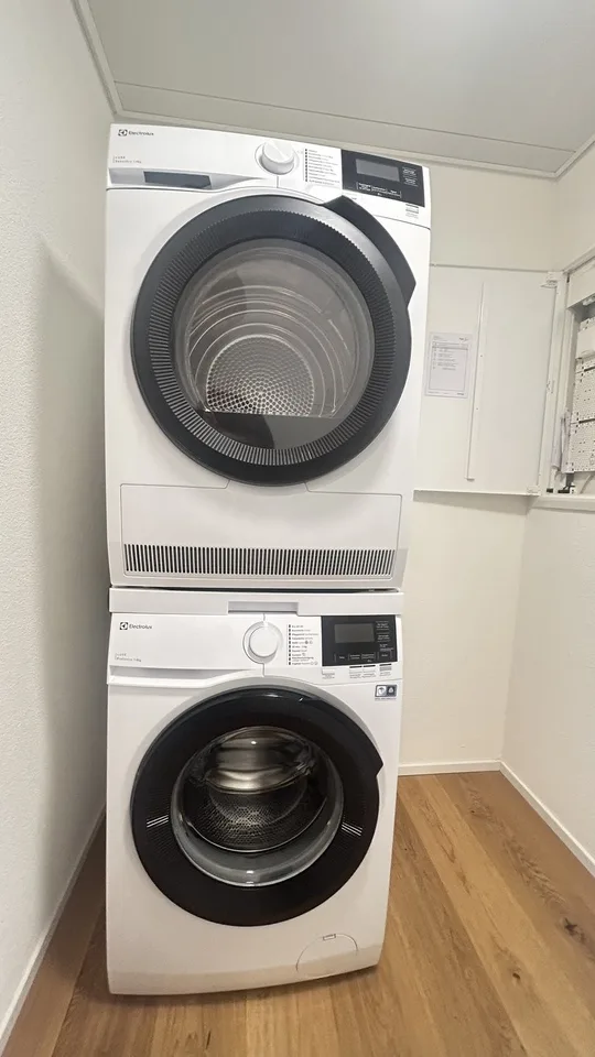 2.5 Zimmer Wohnung – Foto 6 von 8