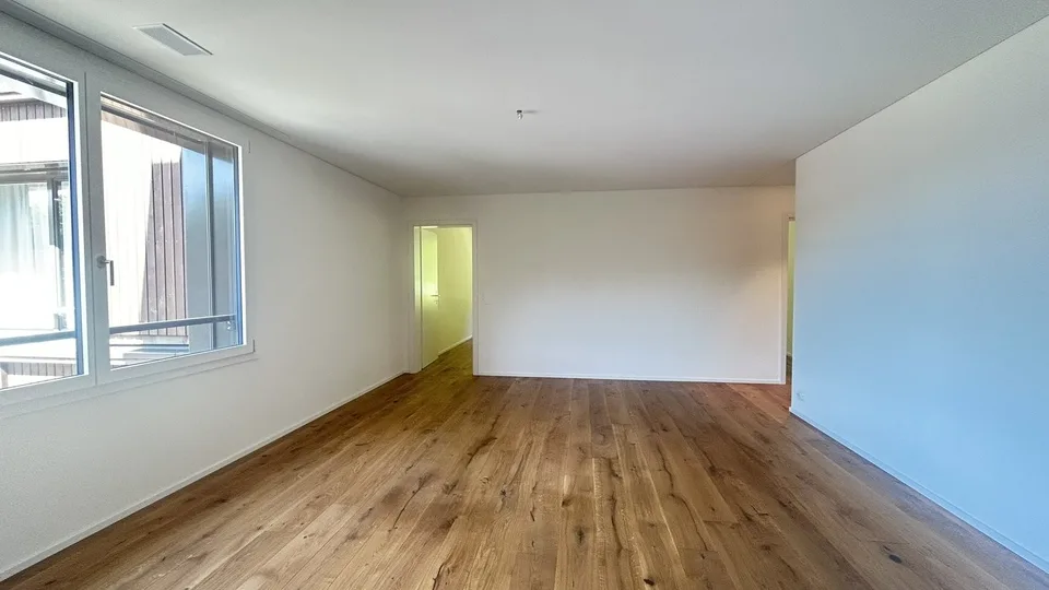 2.5 Zimmer Wohnung – Foto 2 von 8