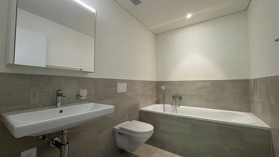 2.5 Zimmer Wohnung – Foto 5 von 8