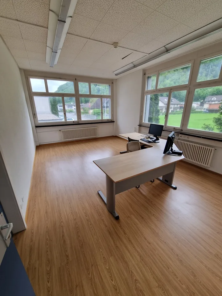 Büro- / Gewerbeliegenschaft in Schönenwerd SO – Foto 7 von 7