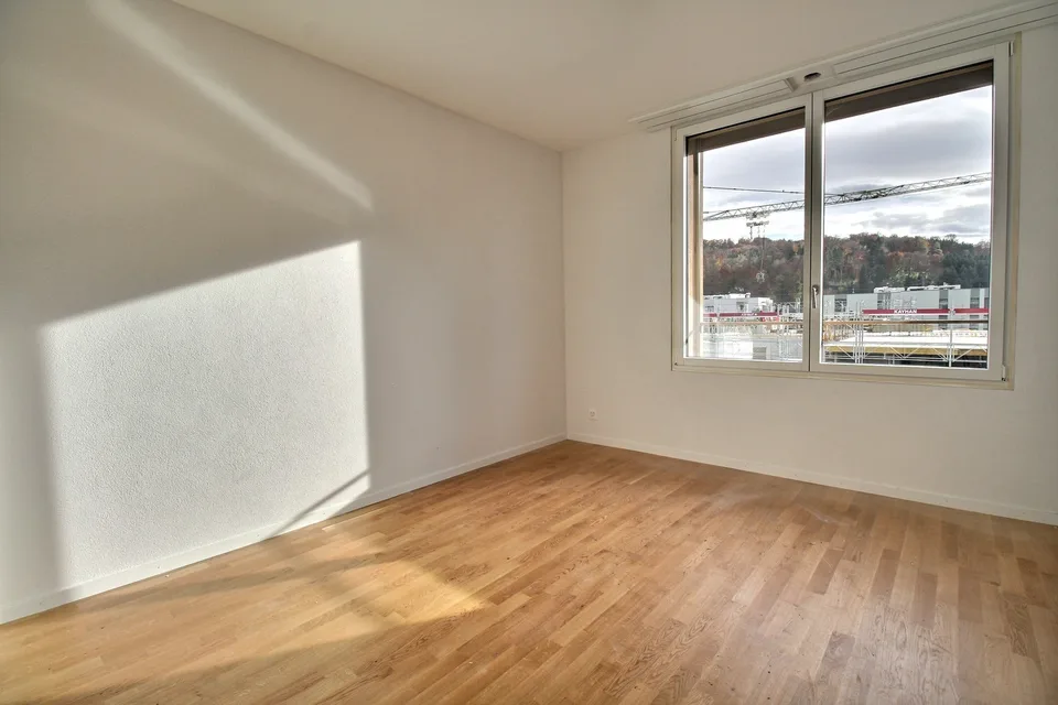 Neue 3.5-Zimmer-Dachwohnung! – Foto 3 von 10