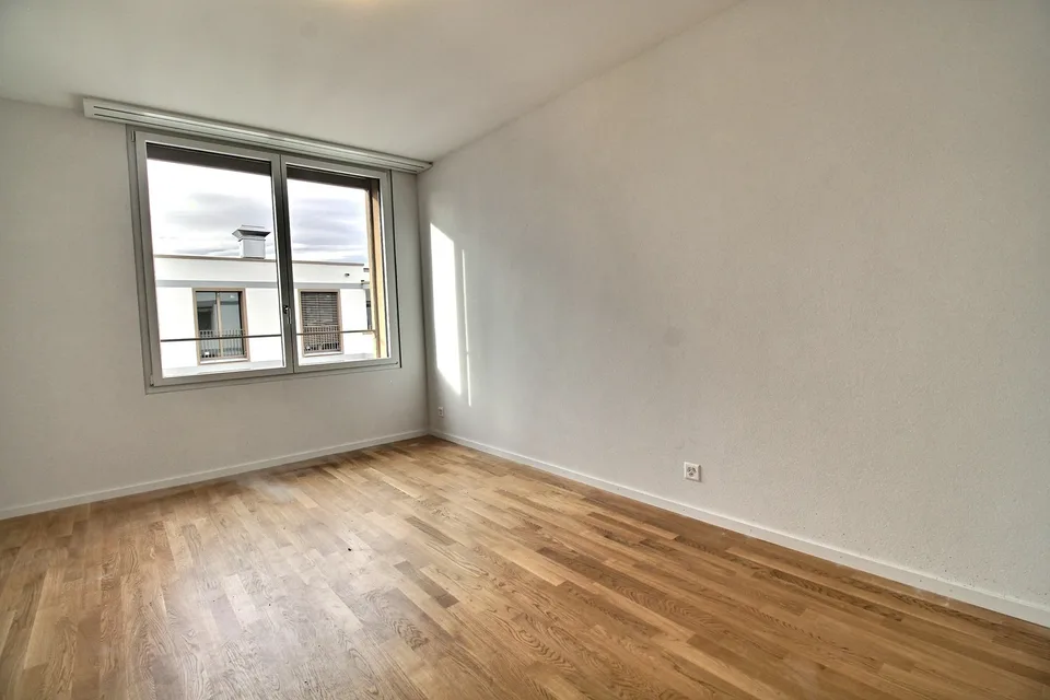 Neue 3.5-Zimmer-Dachwohnung! – Foto 6 von 10