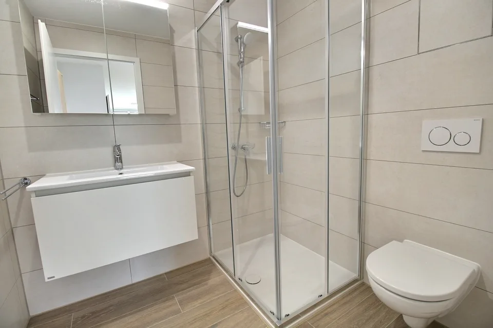 Neue 3.5-Zimmer-Dachwohnung! – Foto 4 von 10
