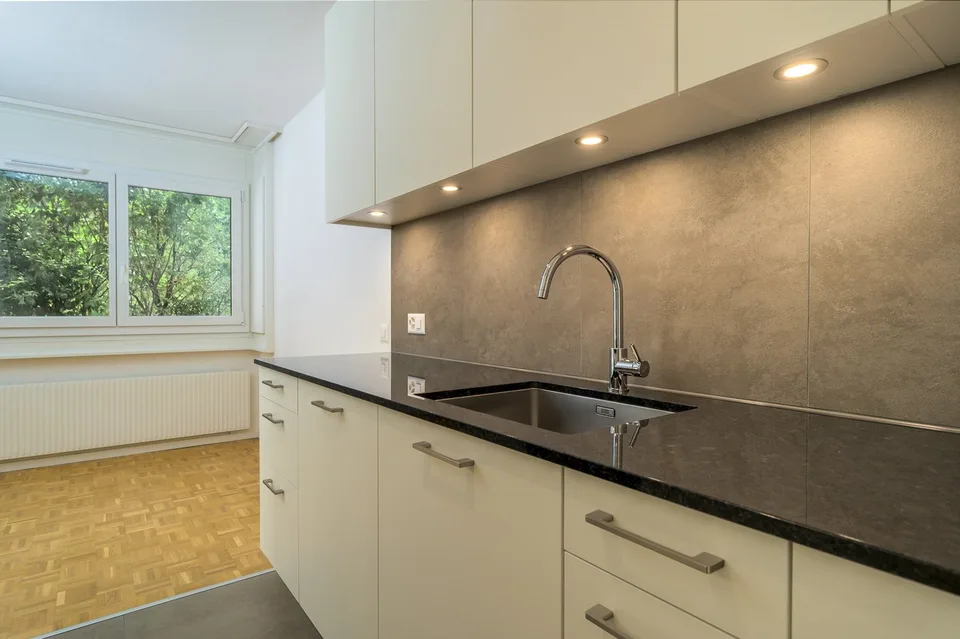 5.5 Zimmer Wohnung in Chavannes-près-Renens | UrbanHome