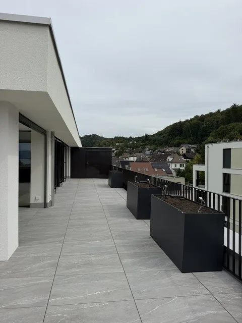 Premier location d'un grenier haut de gamme à Zofingen avantageux en termes d'impôts