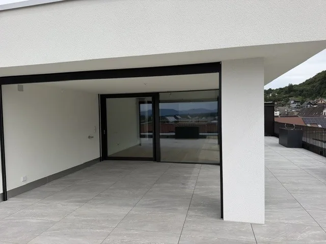 Premier location d'un grenier haut de gamme à Zofingen avantageux en termes d'impôts