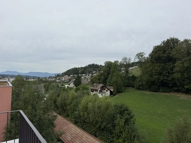 Premier location d'un grenier haut de gamme à Zofingen avantageux en termes d'impôts