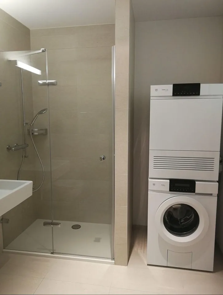 Moderne 2,5 Zimmer-Wohnung in Glattbrugg