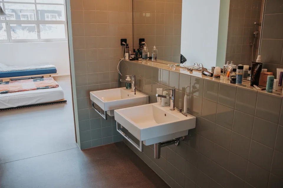 142 m² Loft in ehemaliger Schuhfabrik mit eigenem Garten | Nachmieter gesucht per 1. November