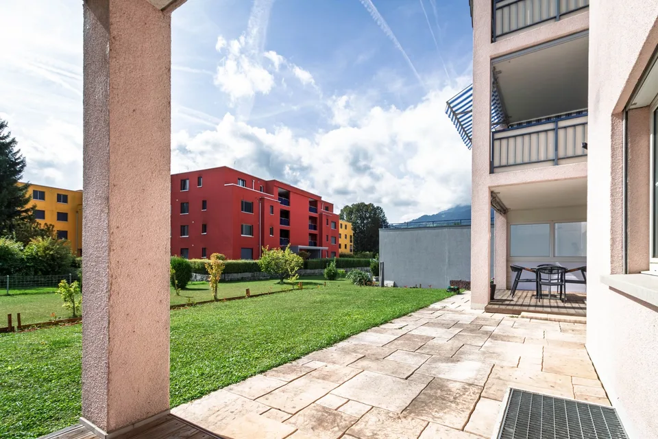 Grosszügiges Familienparadies mit 5.5 Zimmer – photo 10 of 21