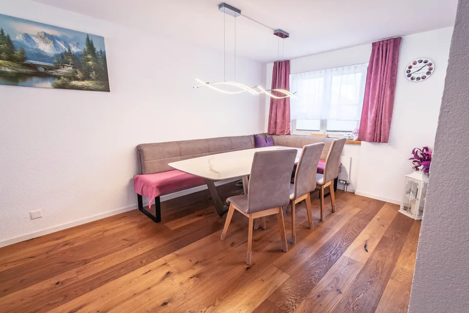 Grosszügiges Familienparadies mit 5.5 Zimmer – photo 2 of 21
